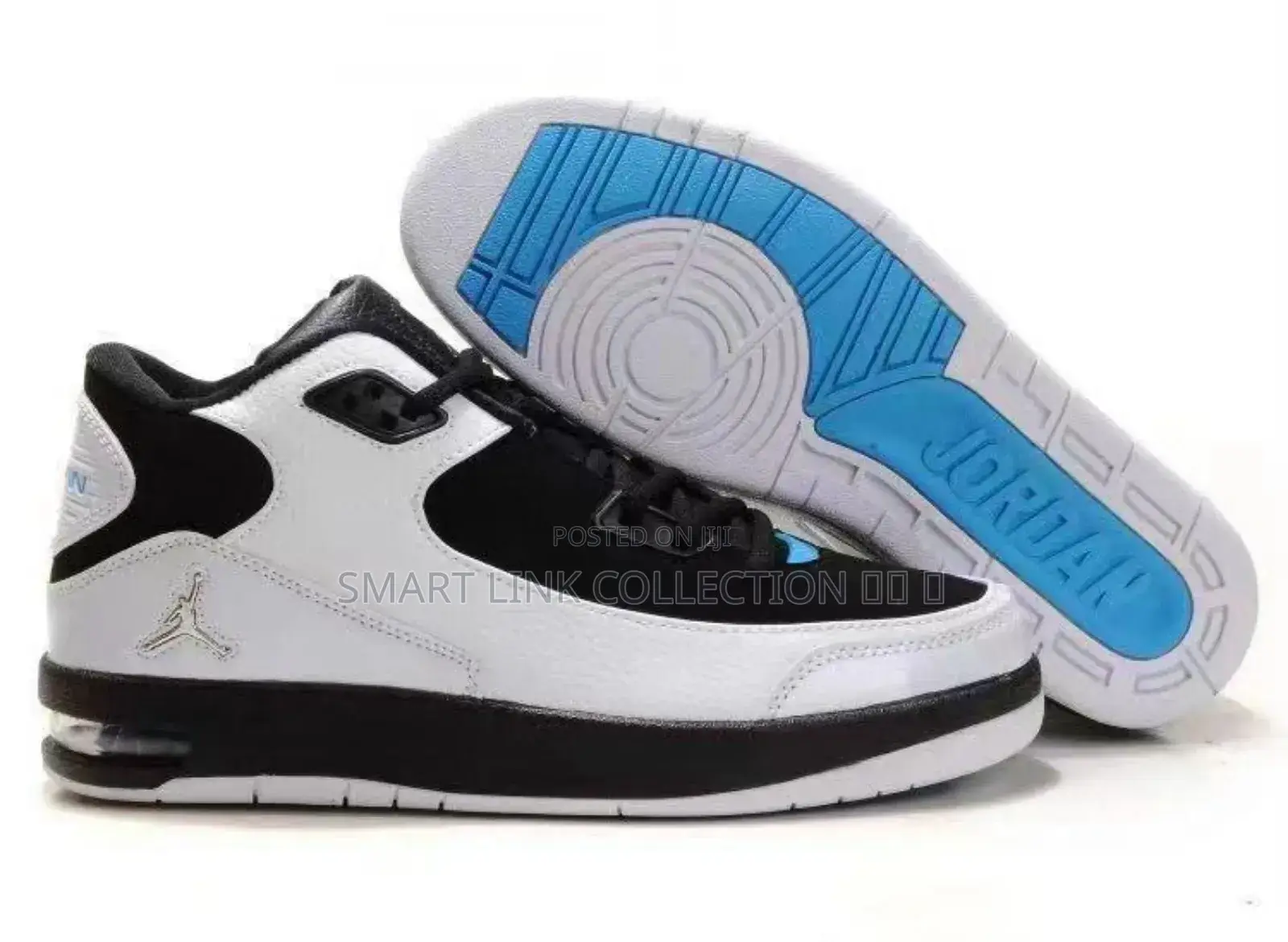Air Jordan After Game 2