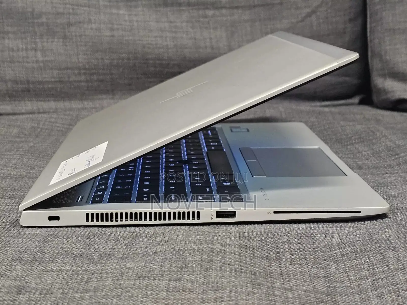 Laptop HP EliteBook 840 G5 16GB Intel Core I5 SSD 256GB
