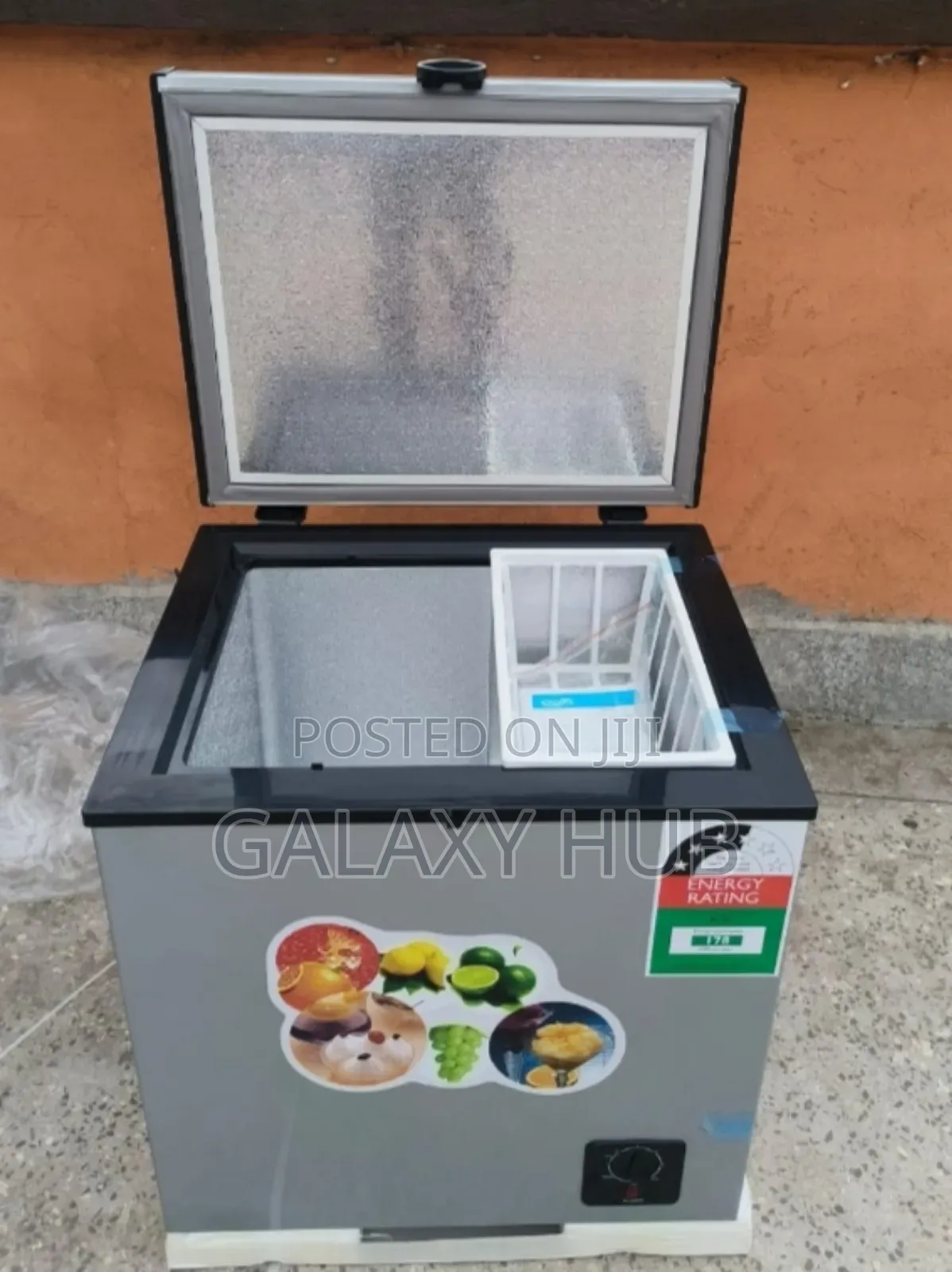 Brand New Icecool Chest Freezer 60litres Freezer