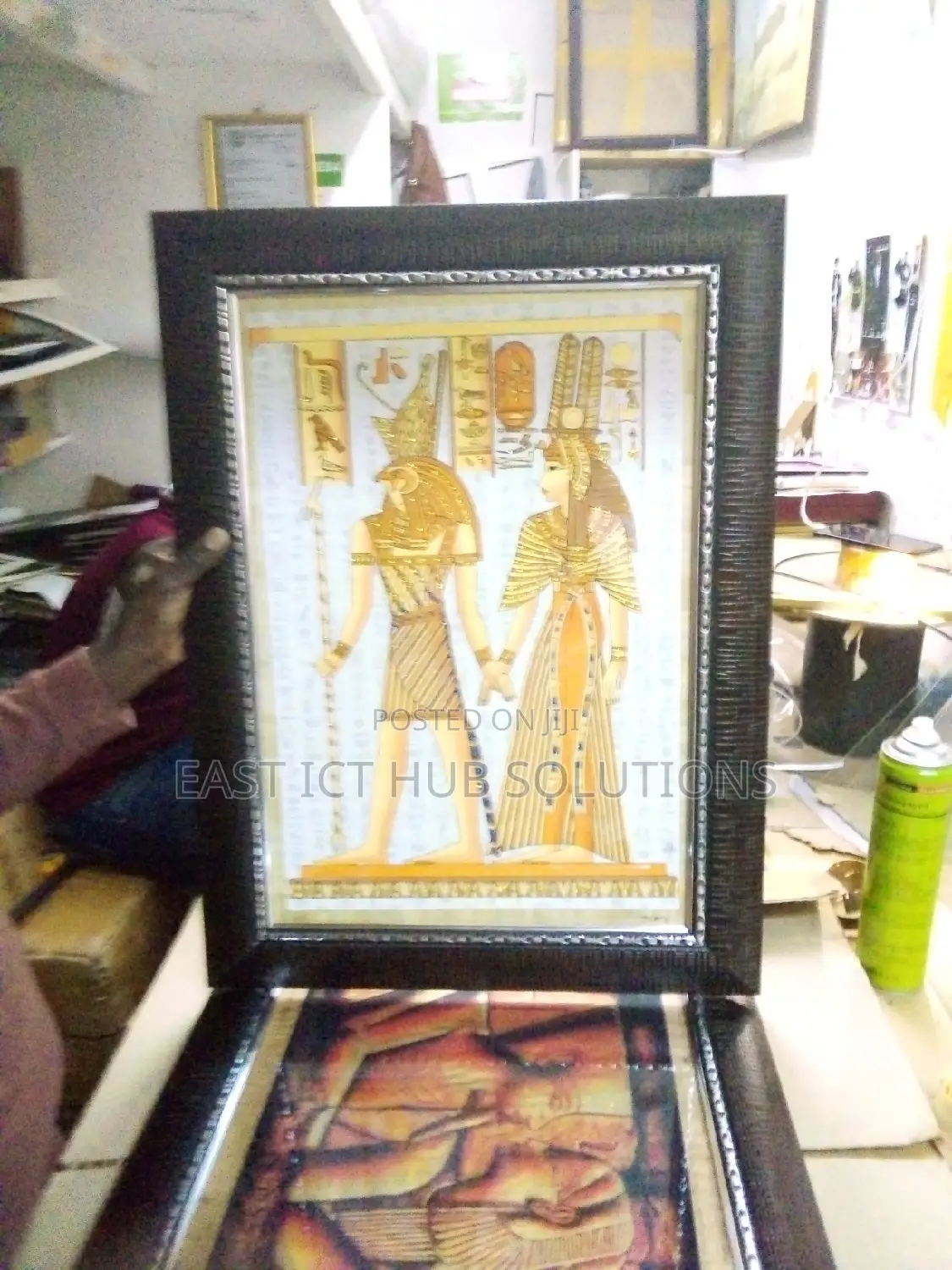 Premium Photo Frames All Sizes