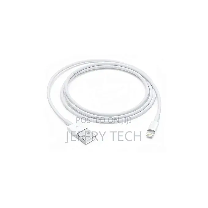 Lightning to USB Cable -2m
