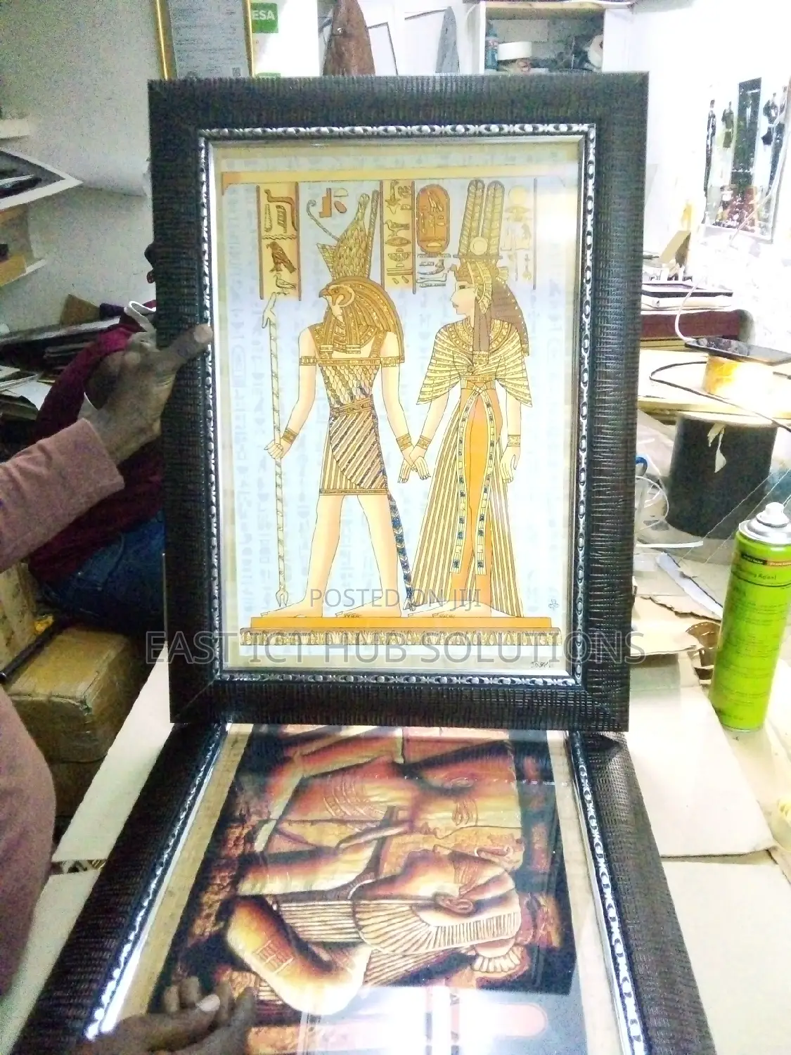 Premium Photo Frames All Sizes