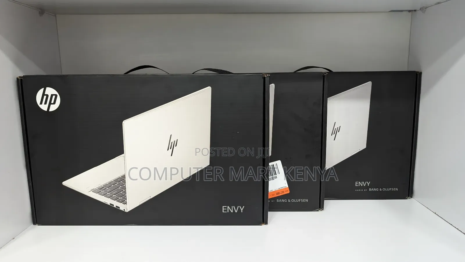 New Laptop HP Envy 14 16GB Intel Core I7 SSD 512GB