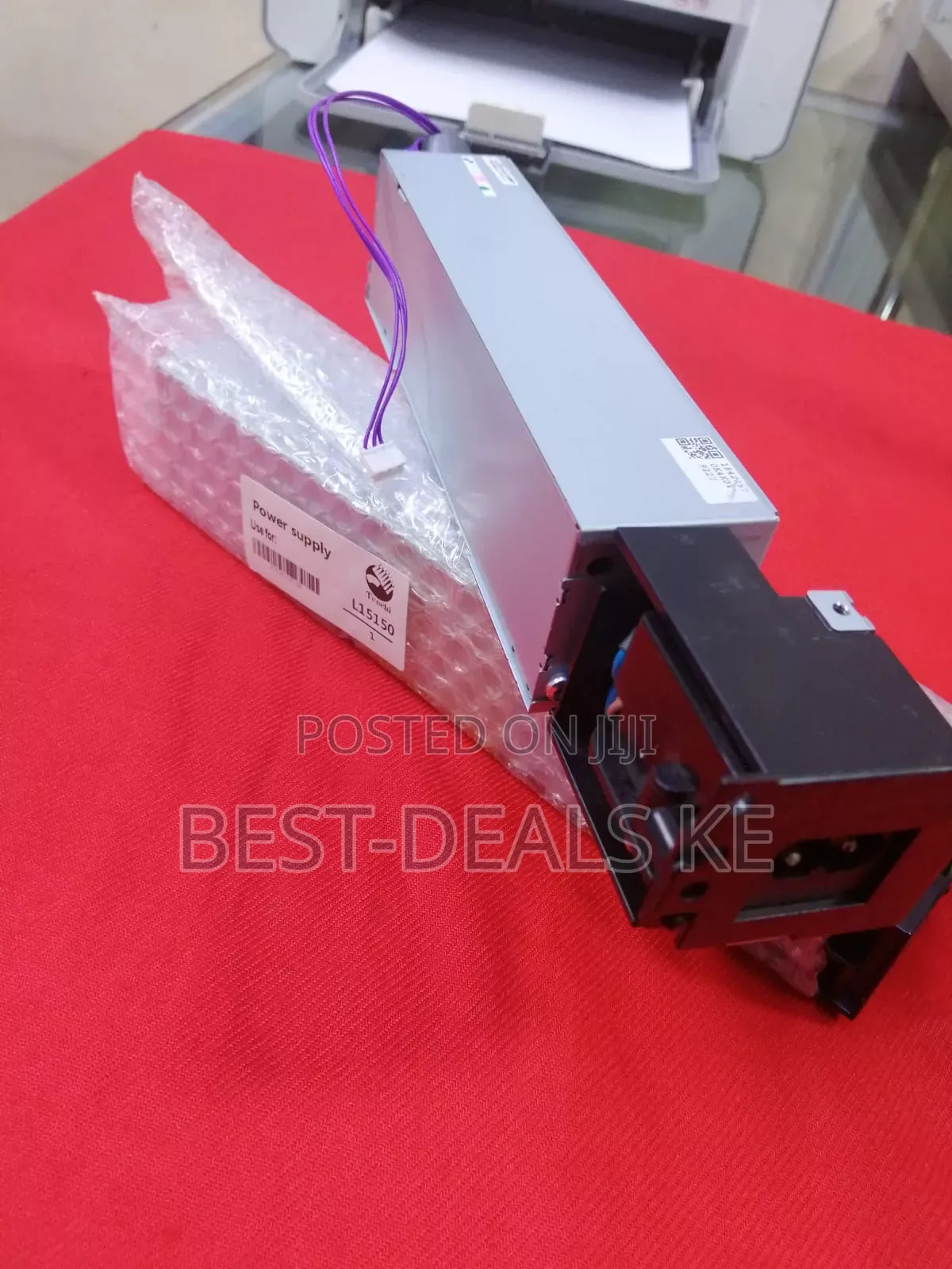 Epson L15150 Power Supply