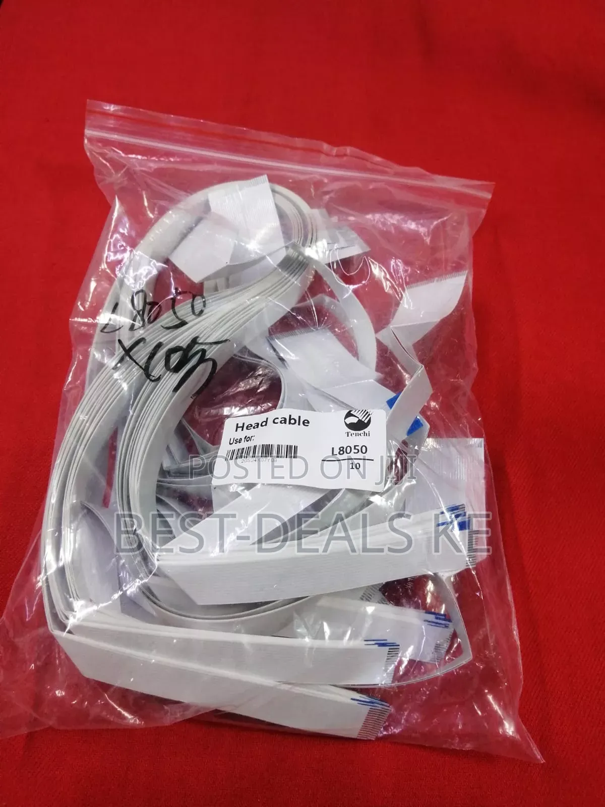 Epson L15150/L8050 Headcable