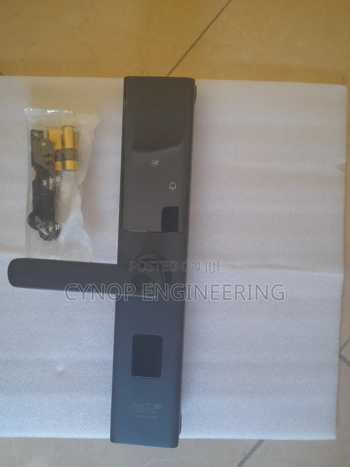 Affordable Wifi Locks for Shops