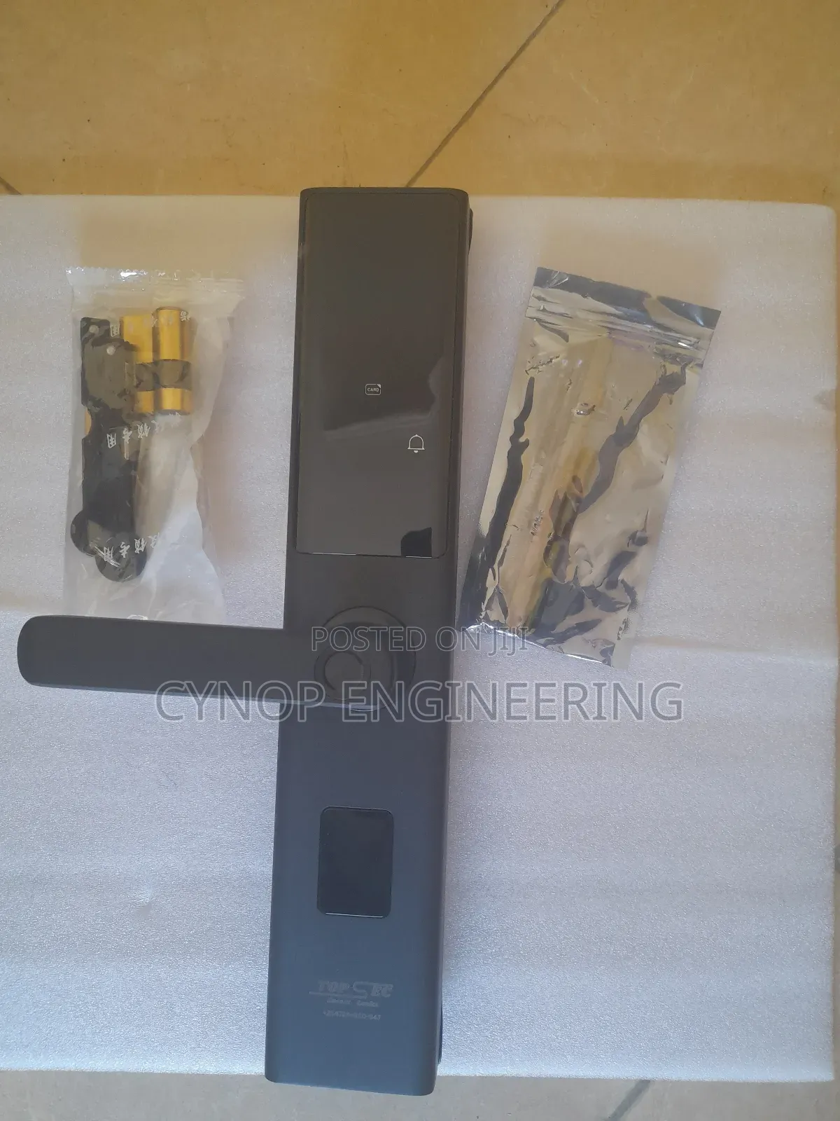 Affordable Wifi Locks for Shops