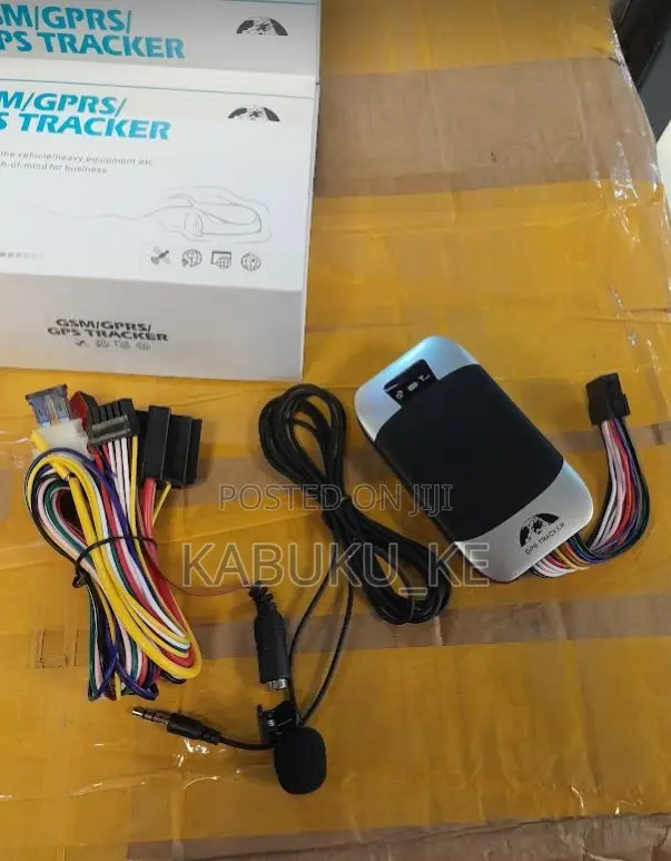GPS-Tracker TK303H GPS303H Car Tracker Tk303 New New