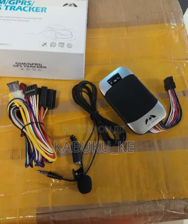 Protrack-Tk303 2023.Prestige Car GPS Tracking Device TK303