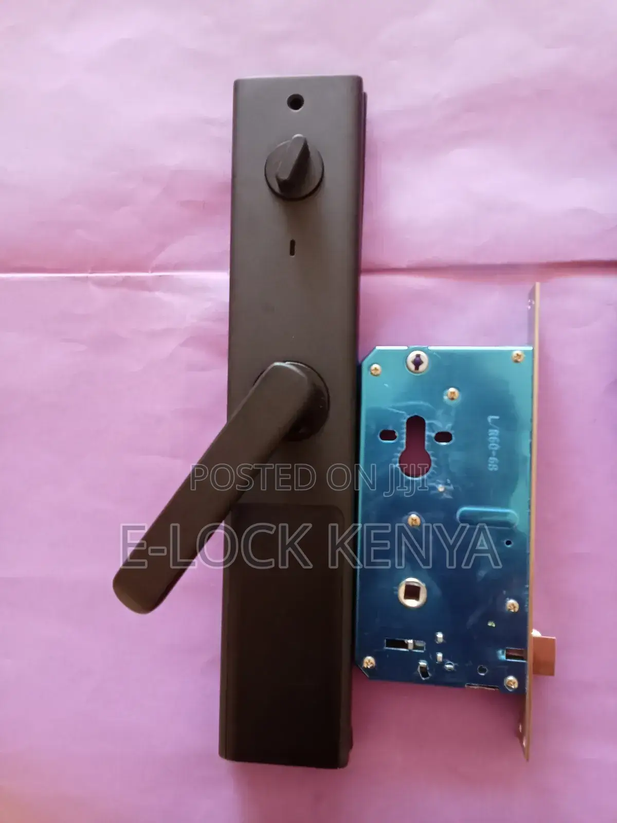 Easy Install Locks With Passcode