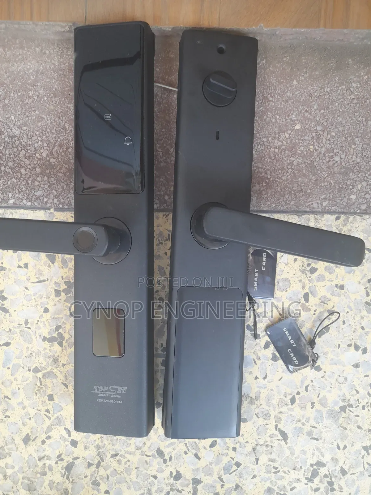 Affordable Locks for Home Use