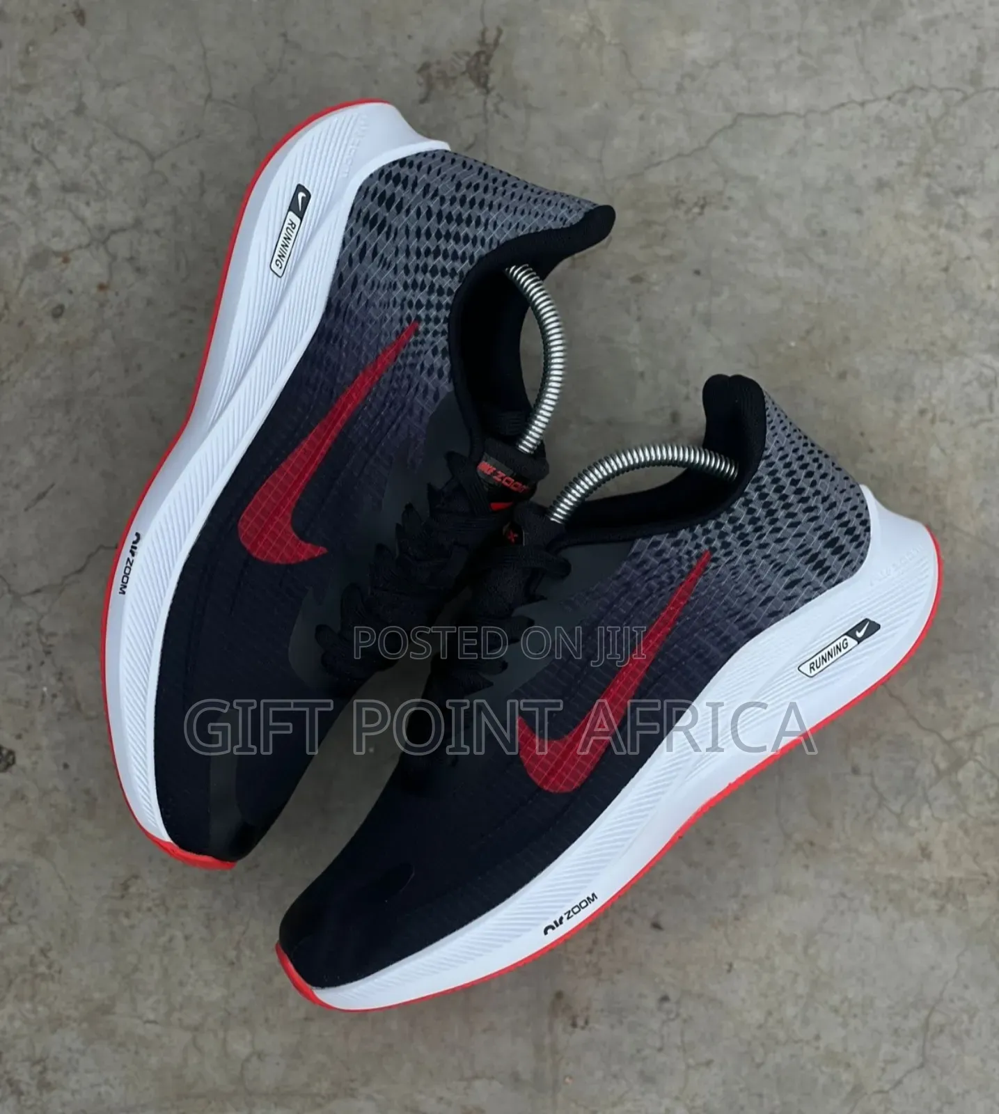Zoom Nike Sneakers