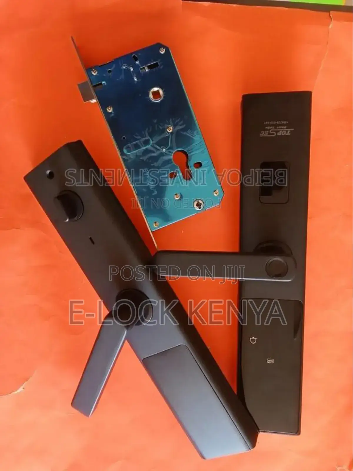 Online Passcode Locks For Shops