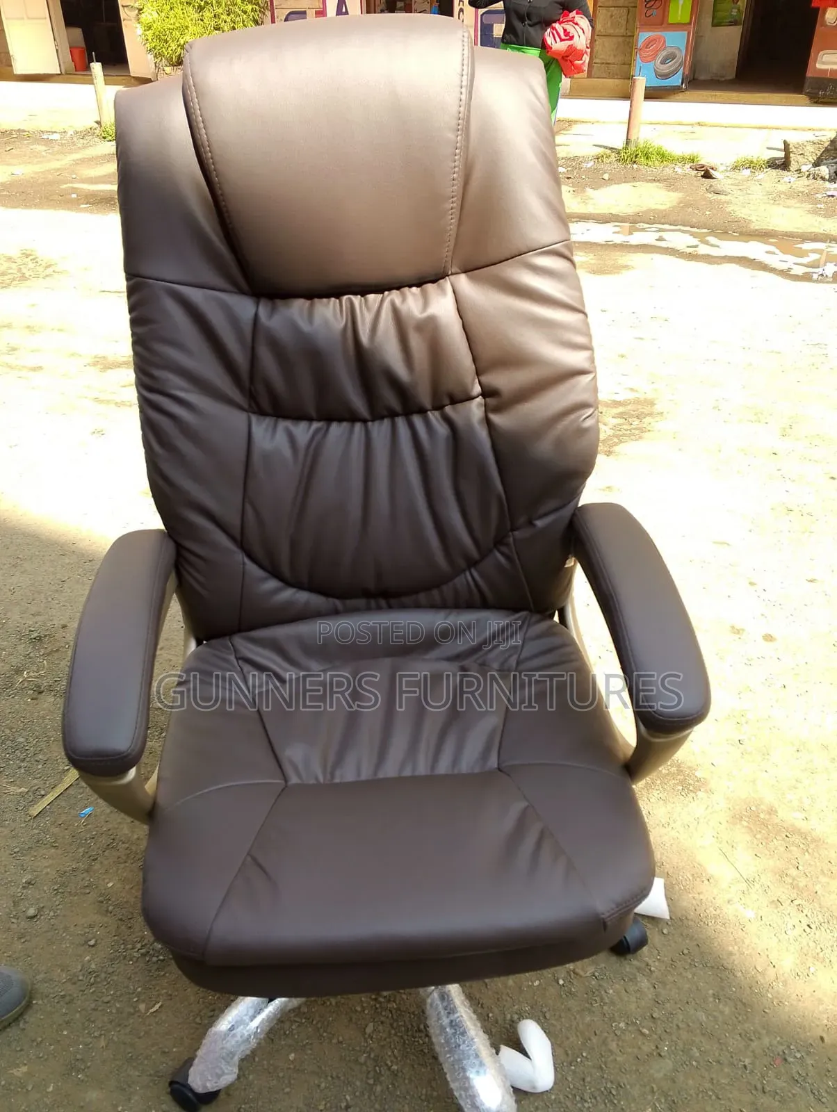Office Chair.