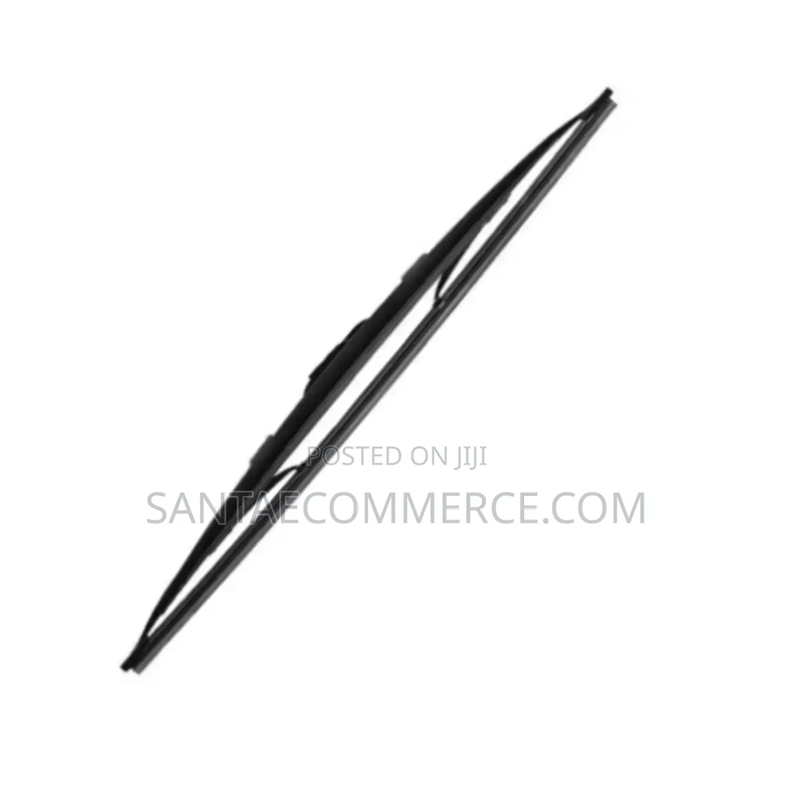 2 PCS Unipoint Windshield Wiper Blades