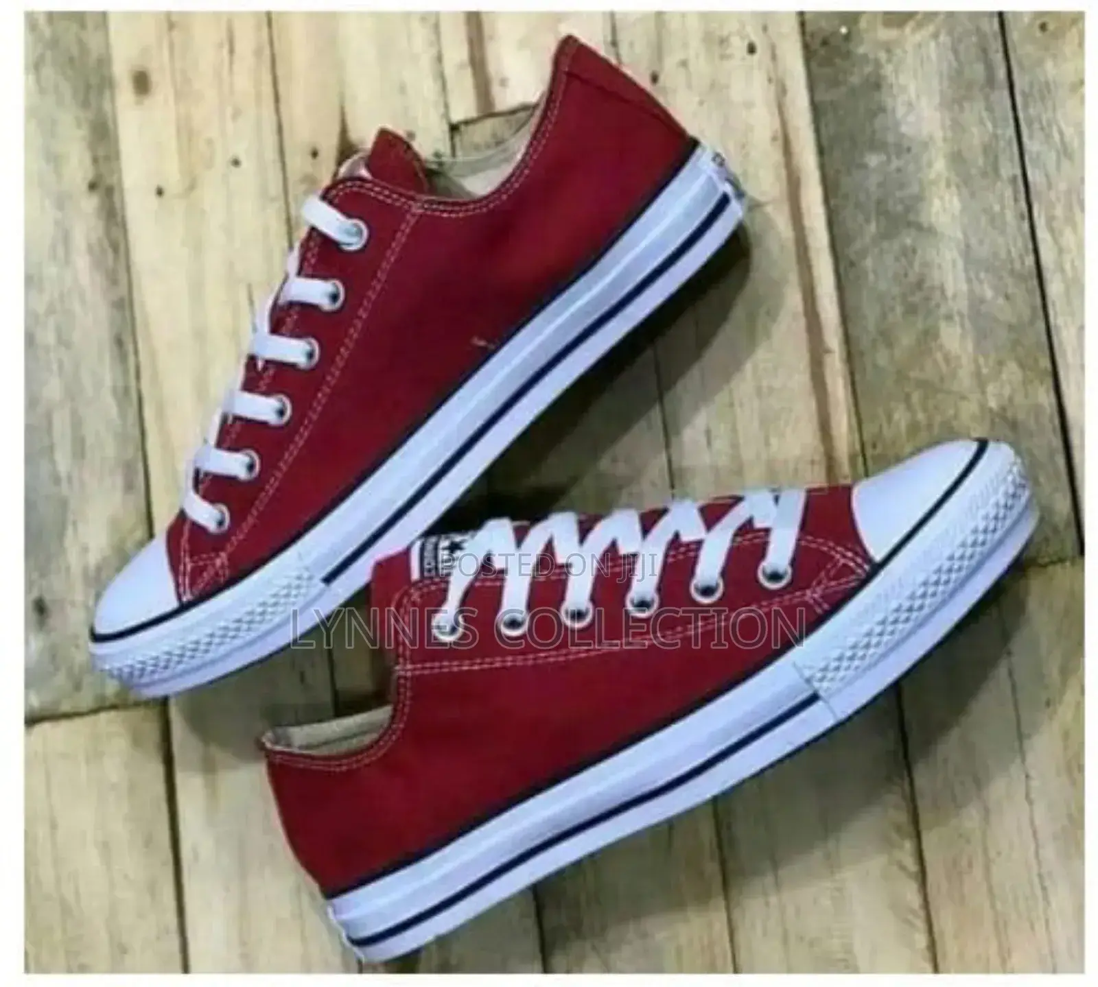 Converse All Stars