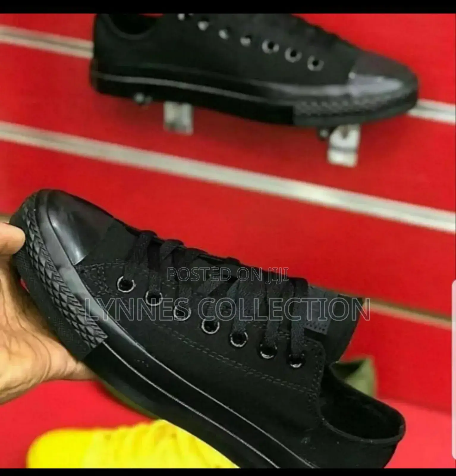 Converse All Stars