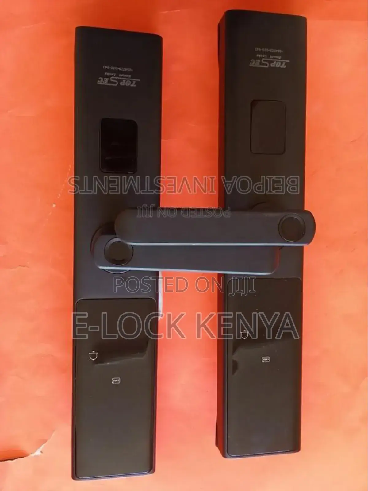 Fingerprint Locks For Hospital Security