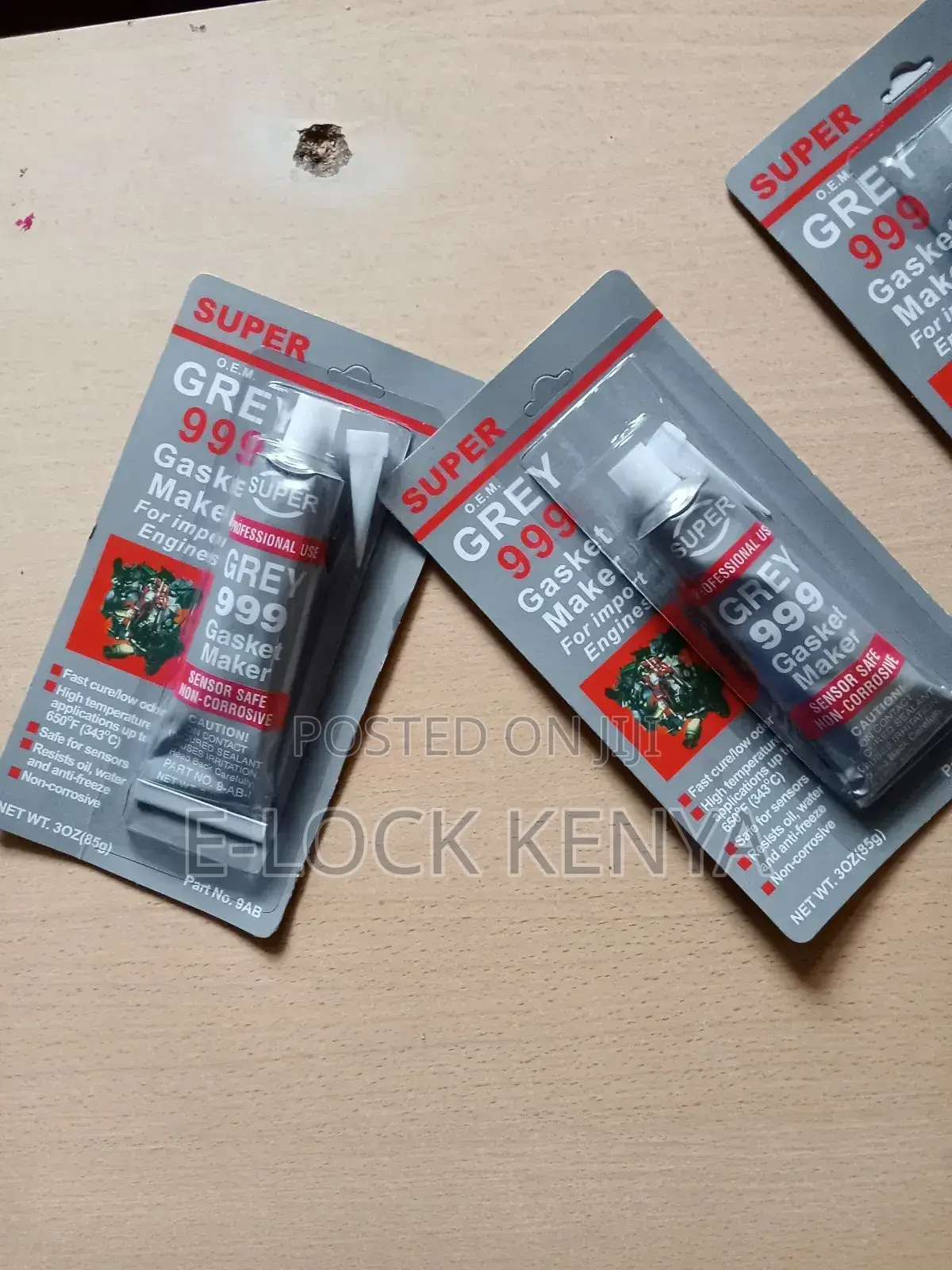 Original Engine Gasket Maker