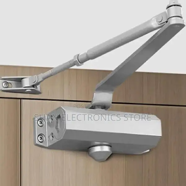 Hydraulic Door Closer for 45-60 Kg- Affordable Door Closer