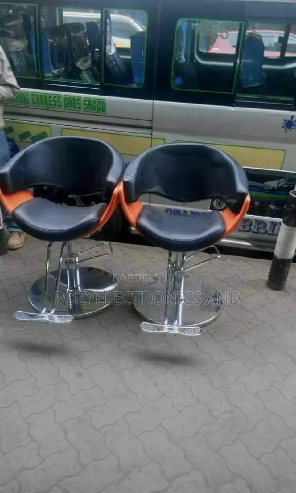 Salon Chair at Affordable Price