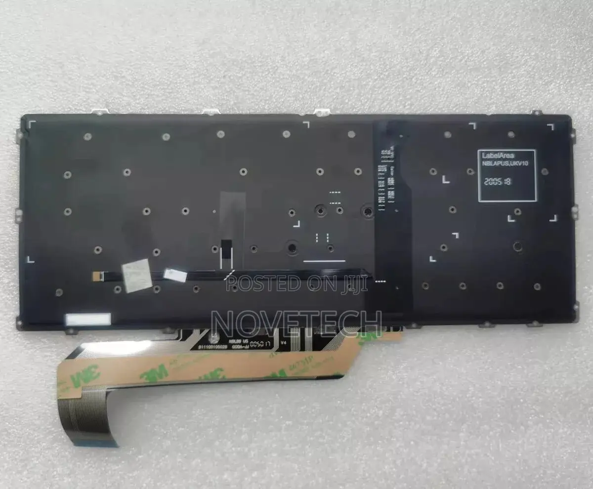 NEW Keyboard Backlit FOR HP Elitebook X360 1030 G2 1030 G4 G