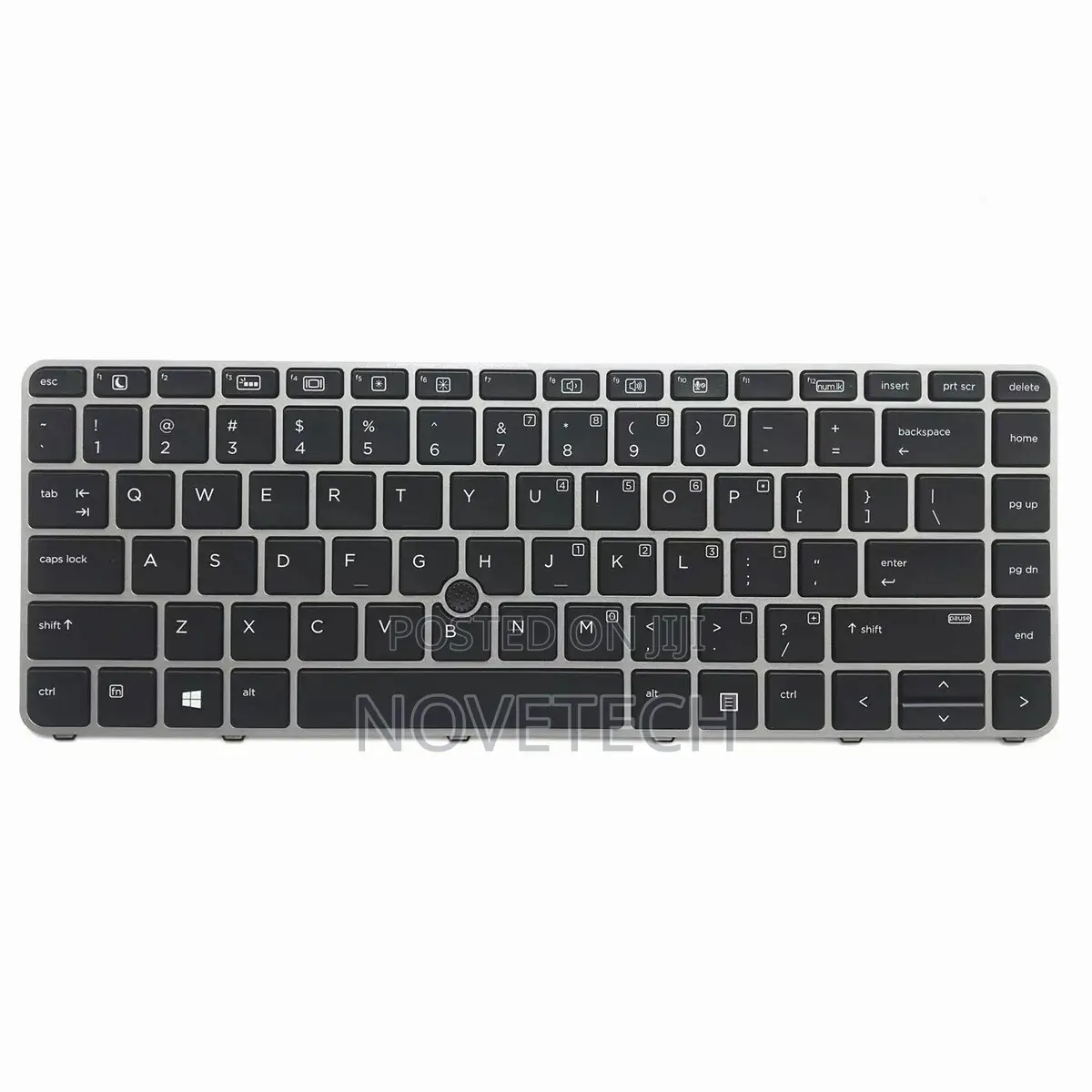 New Backlit Keyboard HP Elitebook 840 G3 745 G3 840 G4 745