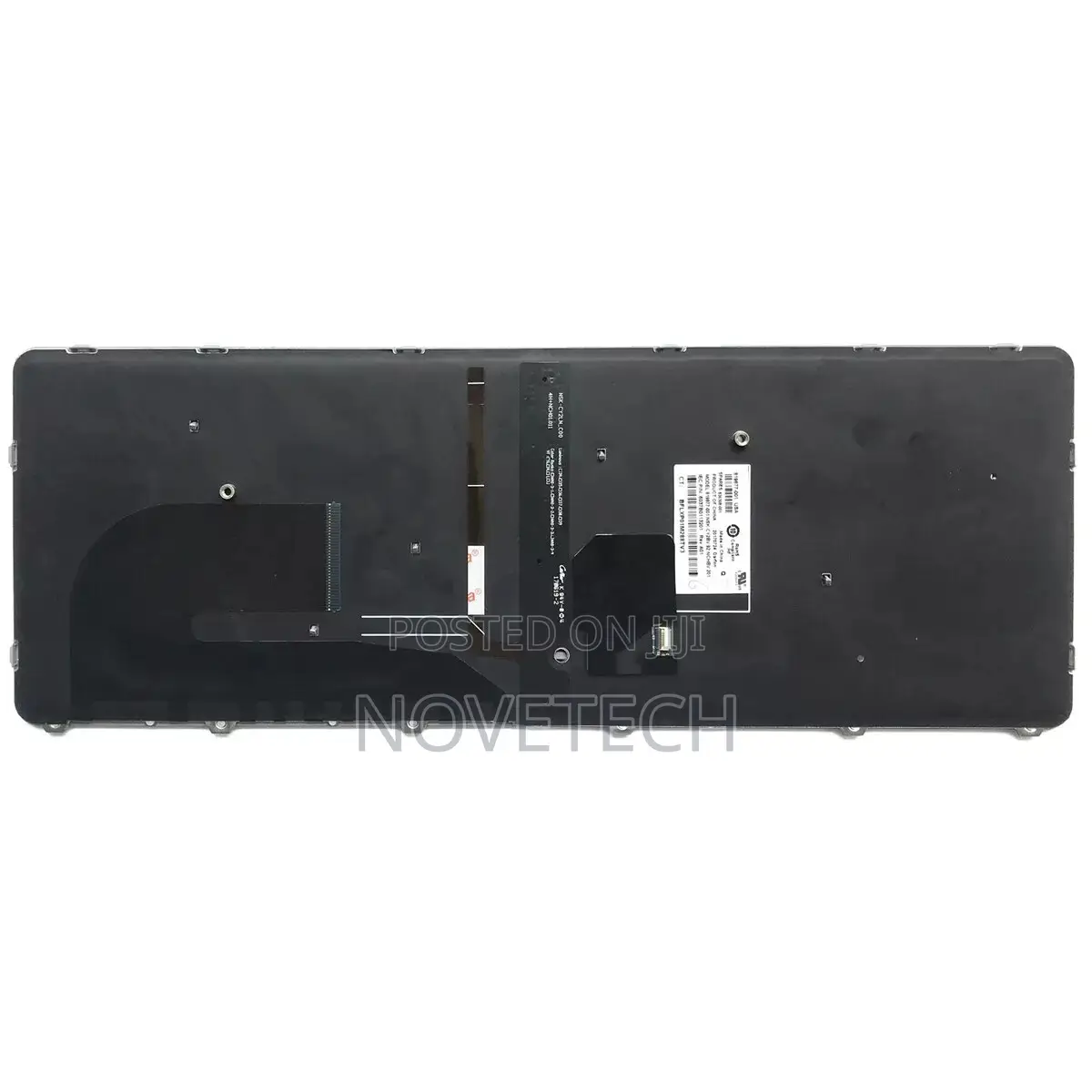 New Backlit Keyboard HP Elitebook 840 G3 745 G3 840 G4 745