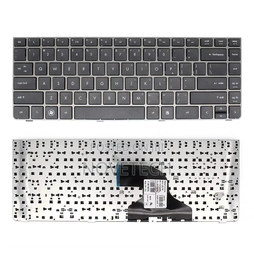 Keyboard HP 4330S 4331S 4430s 4431s 4435s