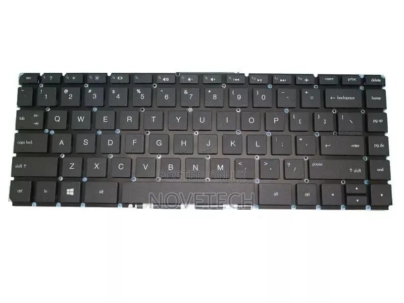 HP KEYBOARD 14-Ac 240 340 G4 346 348 G3 14-Af DF AD 14-Am