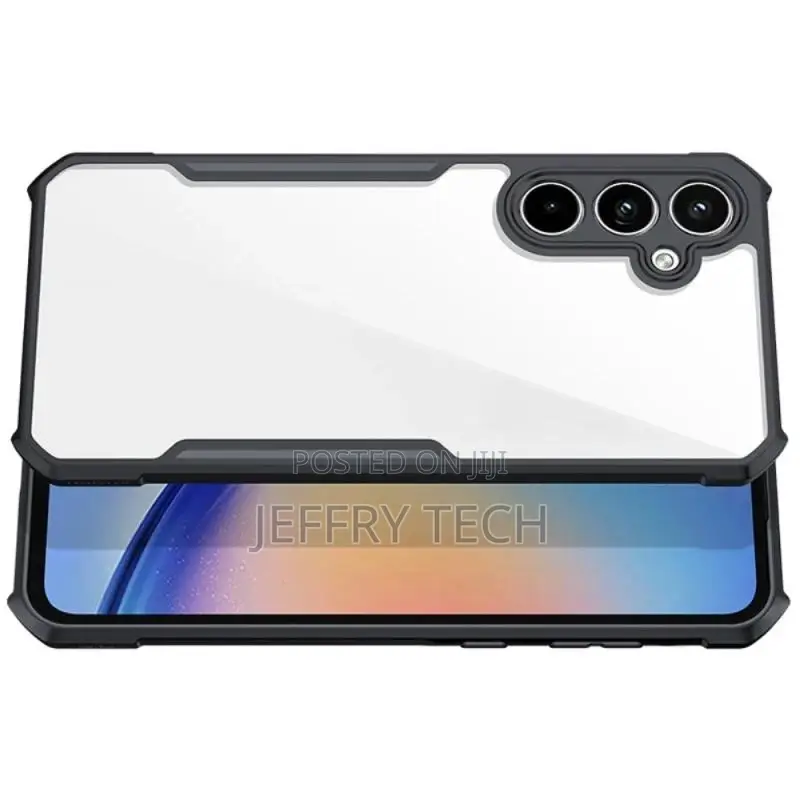 Samsung Galaxy A35 5G Case XUNDD