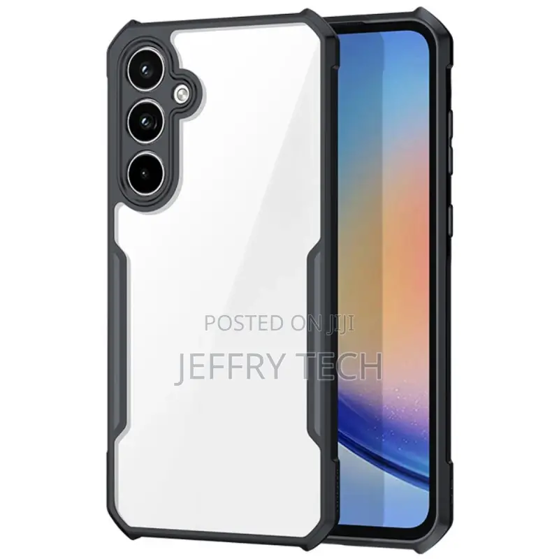Samsung Galaxy A35 5G Case XUNDD