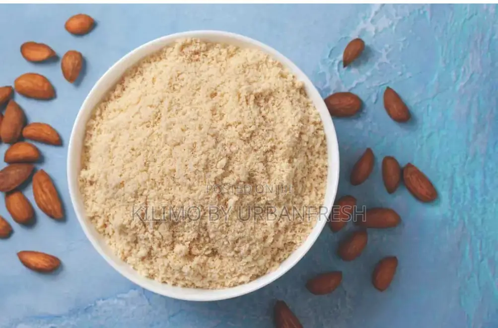 Gluten Free Vegan Flour 1 Kg