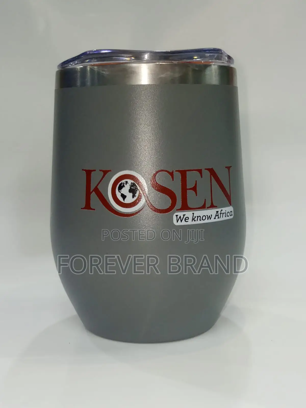 Rotary Branding