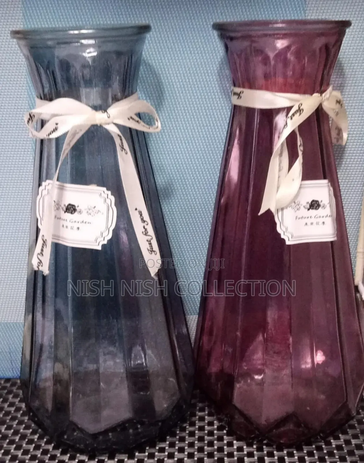 Big Size Flower Vase