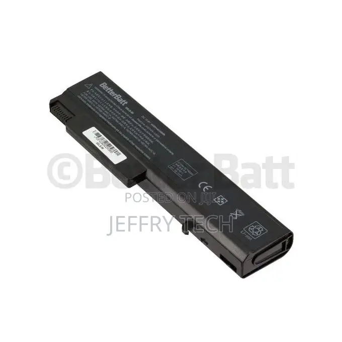 Replacement Battery for HP 6530B