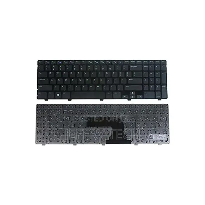DELL Keyboard Inspiron 15r-5537 (5535) Vostro 2521