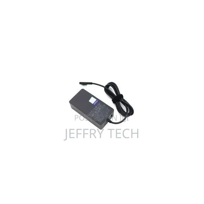 Surface 15V 4a Microsoft Surfacepro5/6 Book