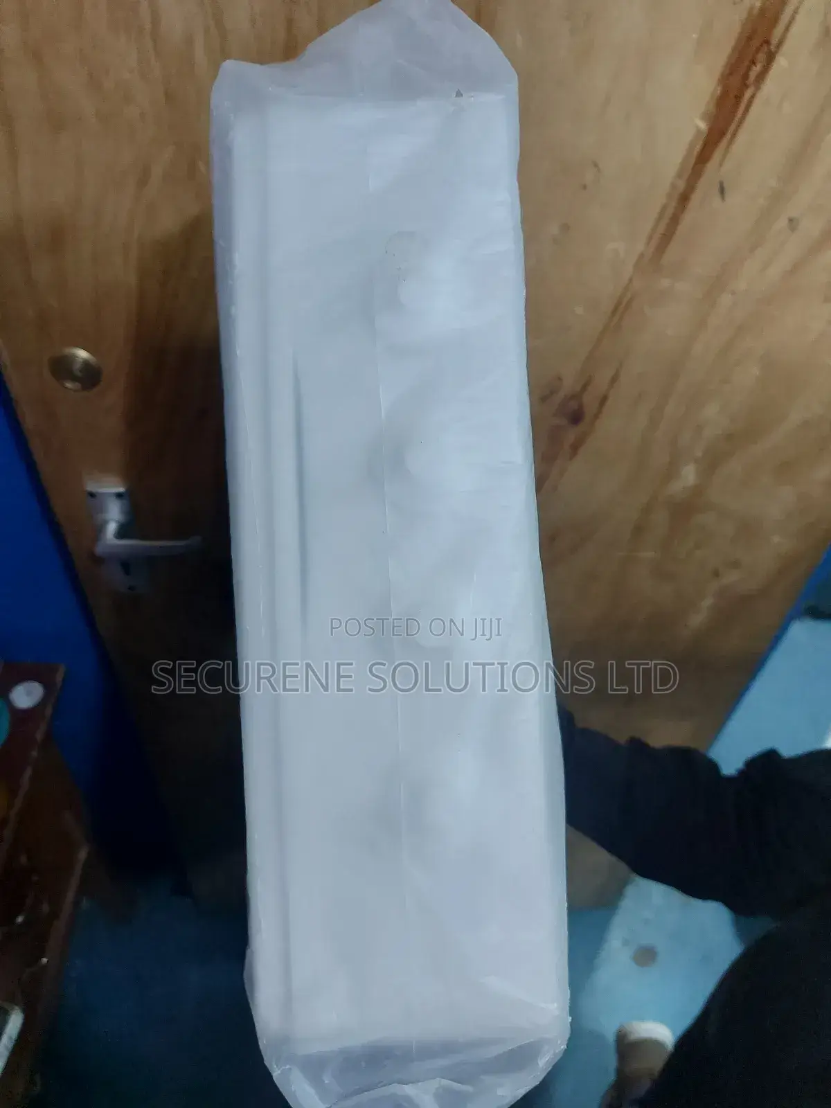 PVC Adapter Box 400*350*120
