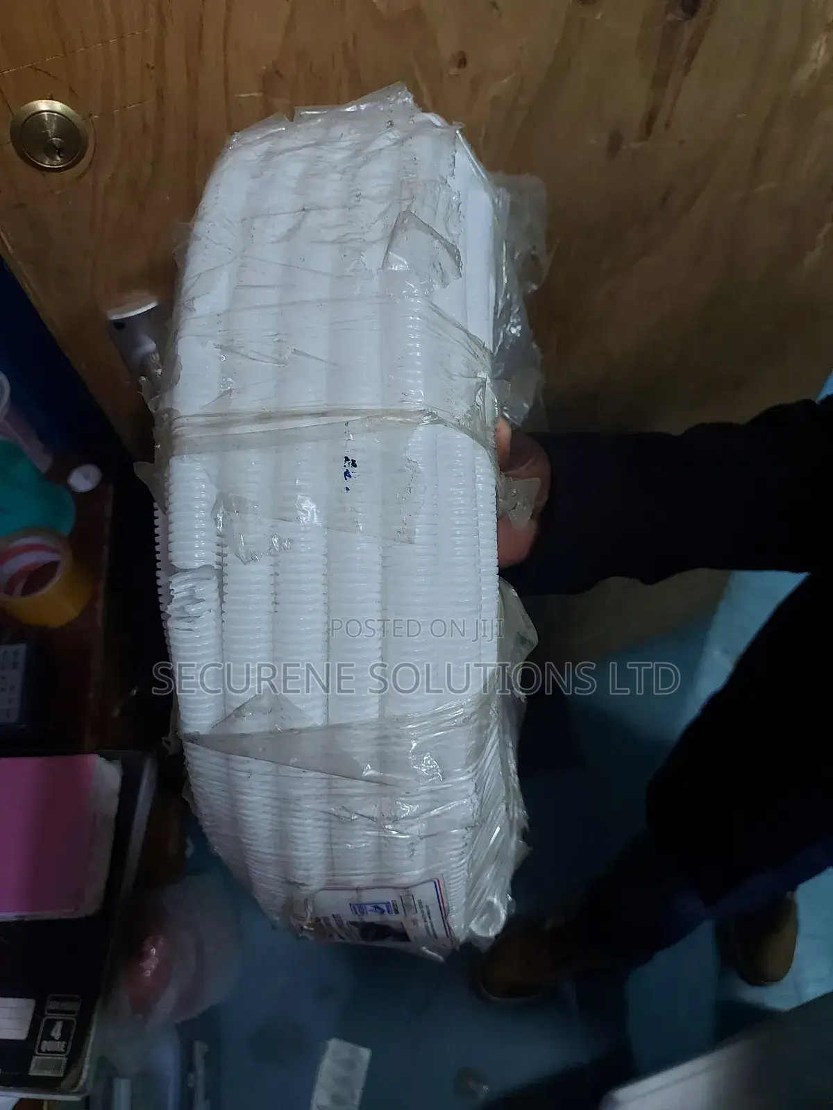 Flex Conduit 20mm, 50meters