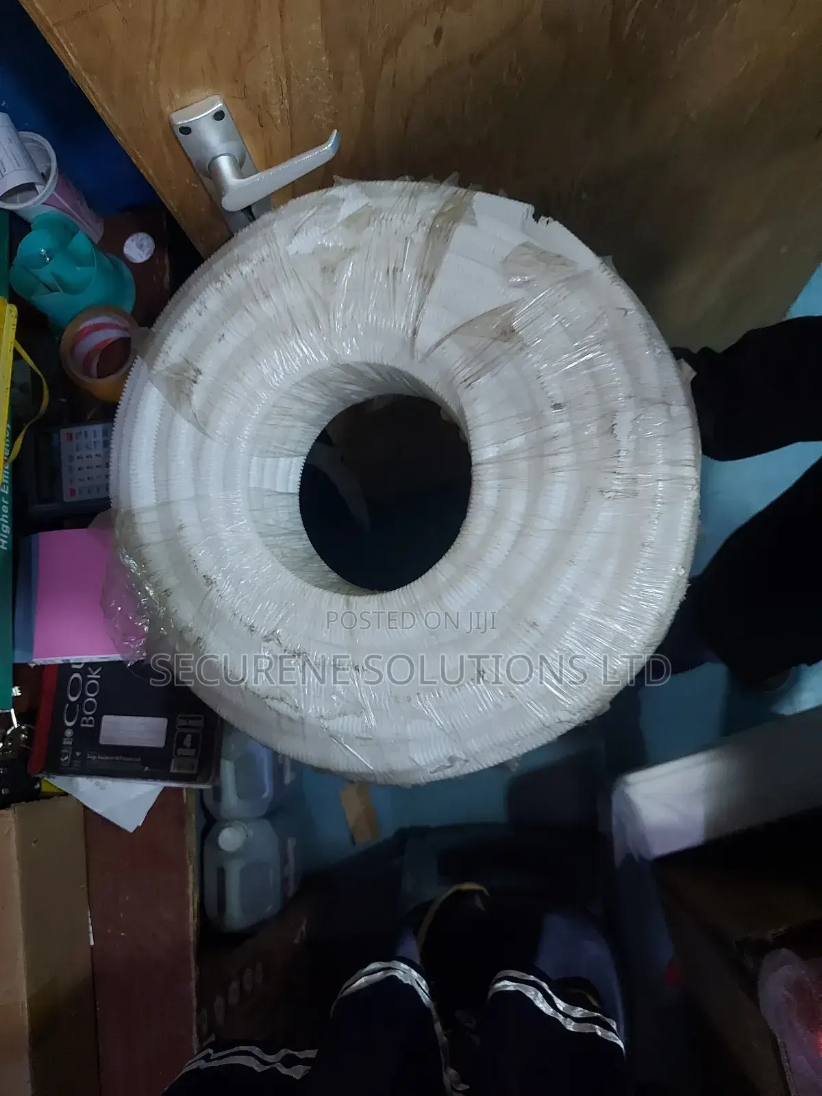 Flex Conduit 20mm, 50meters