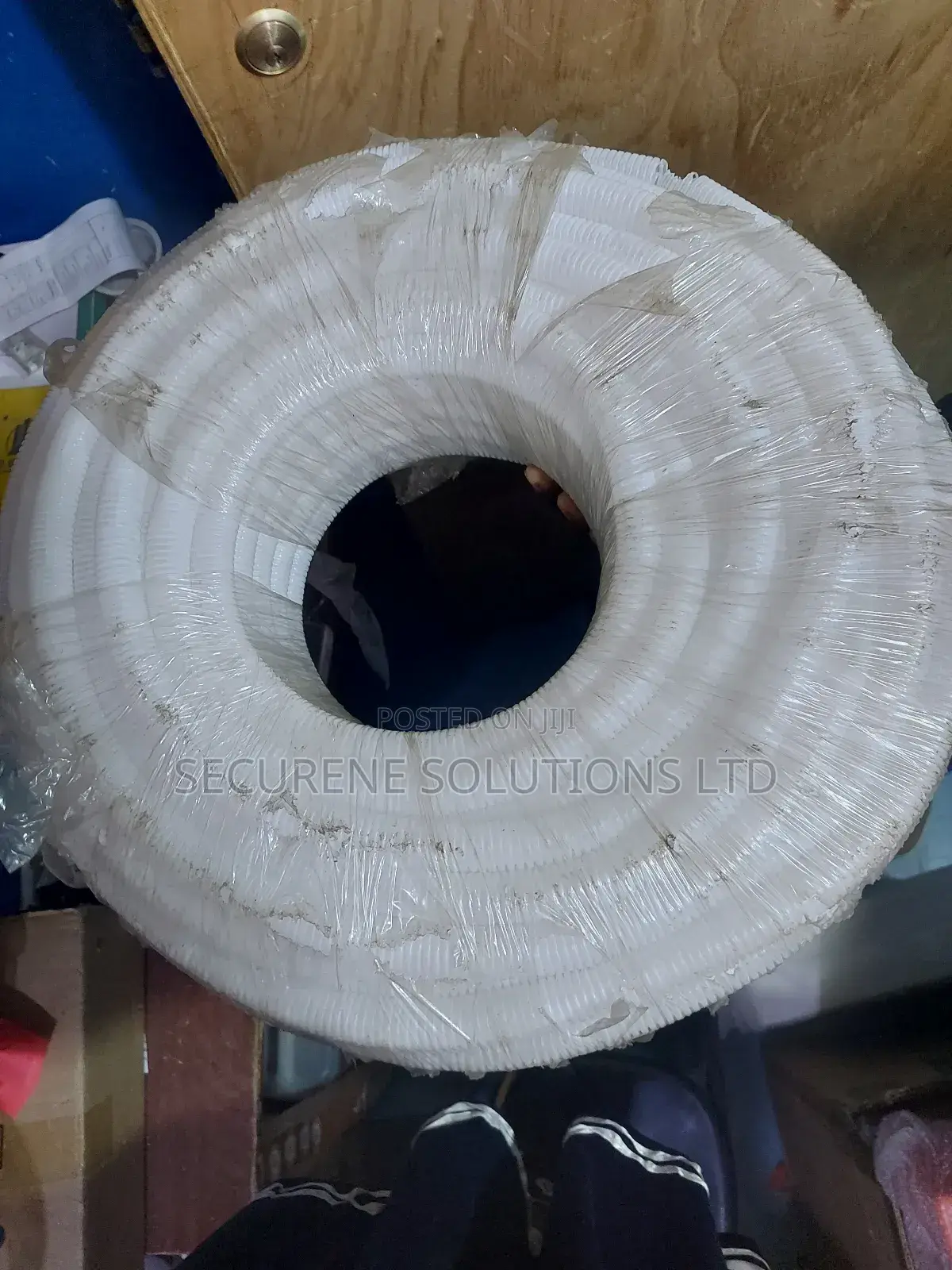 Flex Conduit 20mm, 50meters