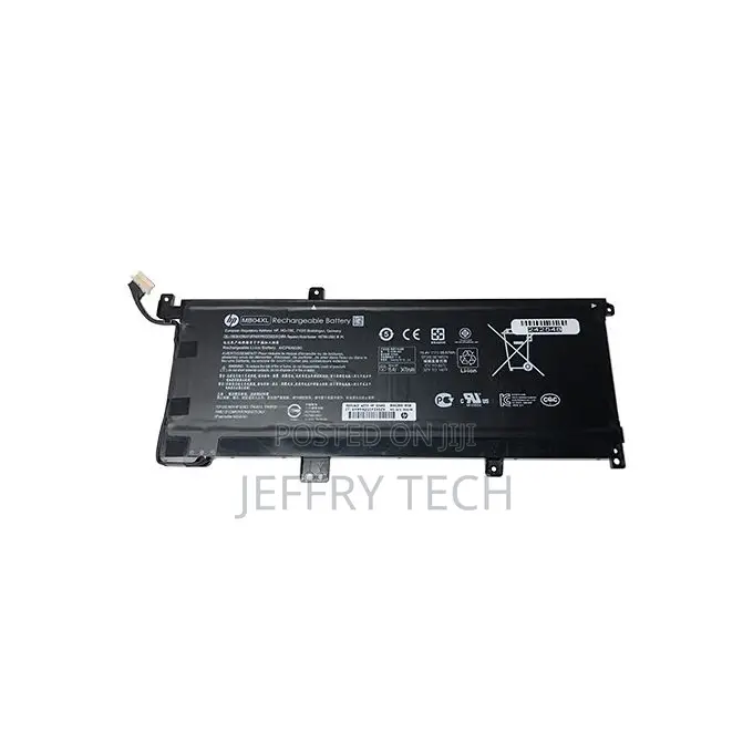 HP Mb04xl Battery for Envy X360 15-Aq