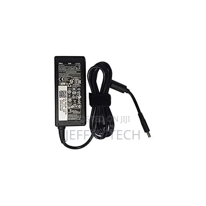 Dell Inspiron 13 (7348)19.5V 3.34A 4.5*3.0mm Small Pin
