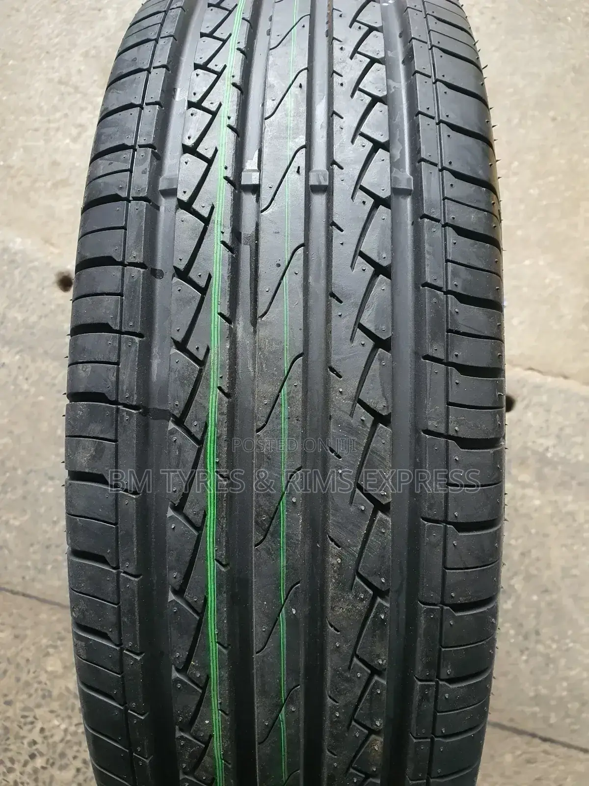 185 /70 R13 Comforser TYRES.