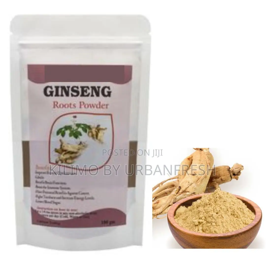 Ginseng 250g