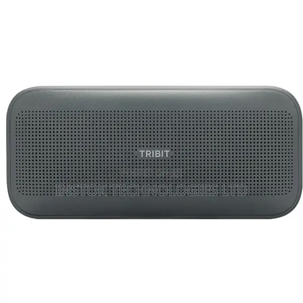 Tribit Stormbox Flow Portable Bluetooth Speaker 25W