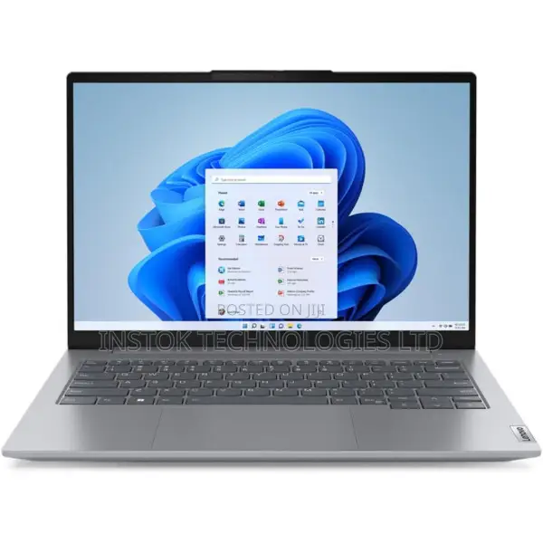 New Laptop Lenovo Thinkbook 14 8GB Intel Core I5 SSD 512GB