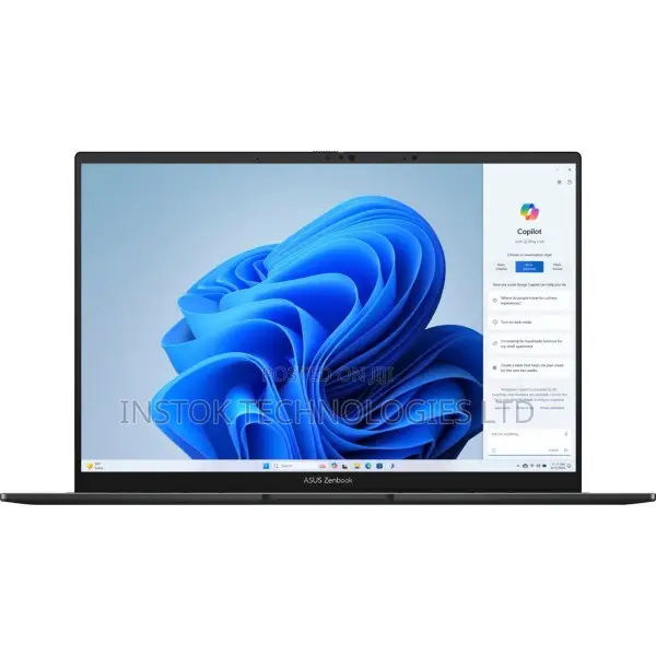 New Laptop Asus Zenbook 14 UX434 16GB Intel Core I7 SSD 1T