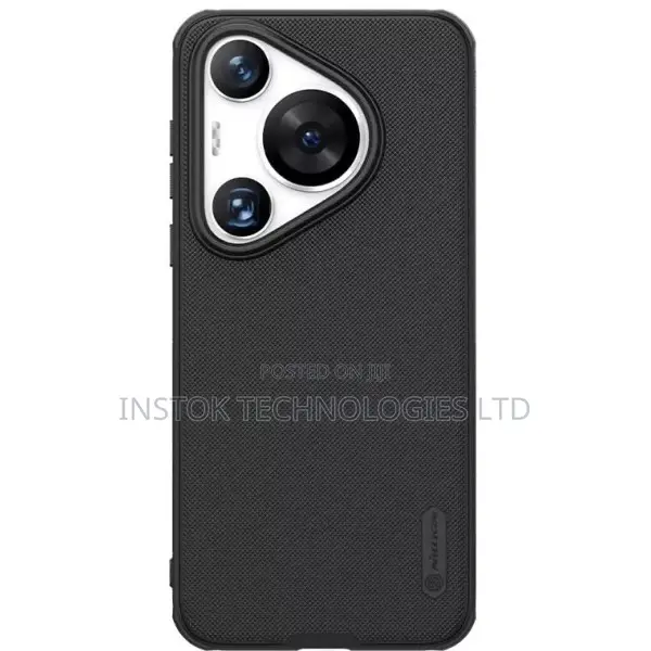 Nillkin Super Frosted Shield Pro Matte Case for Huawei Pura